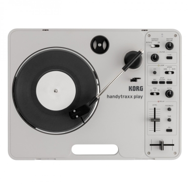 Korg Handytraxx Play