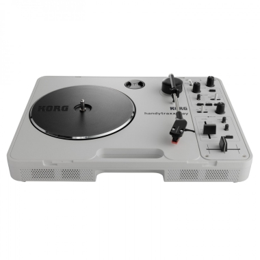 Korg Handytraxx Play