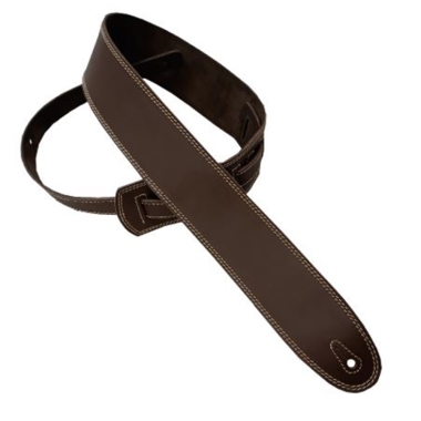 Bourbon Strap Softy Marrón