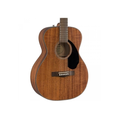 Fender CC-60S Solid WN Caoba