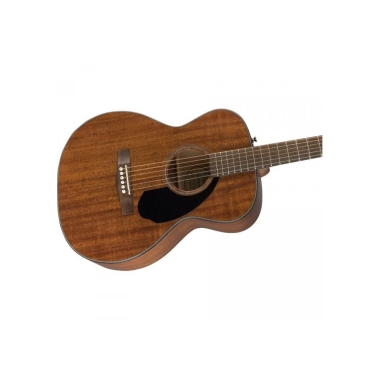 Fender CC-60S Solid WN Caoba