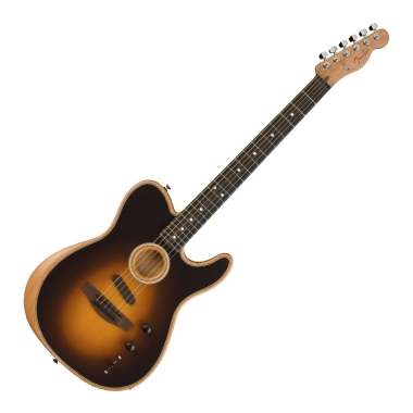 Fender Acoustasonic Player...