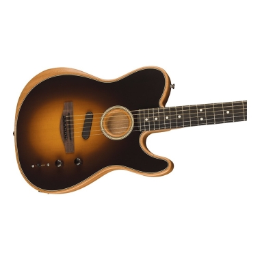Fender Acoustasonic Player...