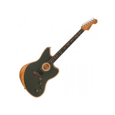 Fender AM Acoustasonic...