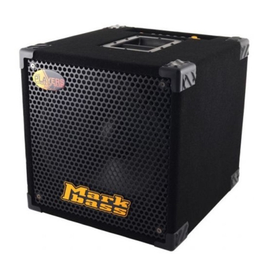 Markbass CMD JB Players...