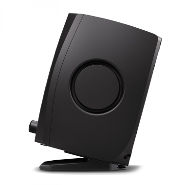 Adam Audio D3V Black