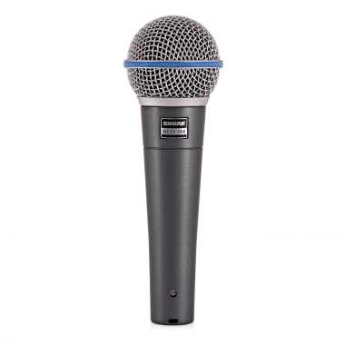 Shure BETA 58A