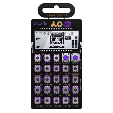 Teenage Engineering PO 20...