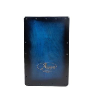 Alcázar Rumba 2.0 Azul