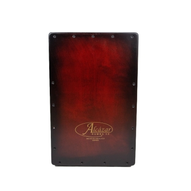 Alcázar Rumba 2.0 Rojo