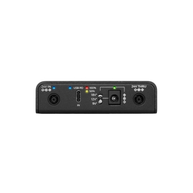 Walrus Audio Canvas power USB