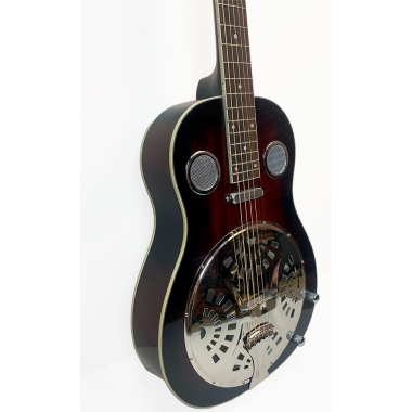 Johnson JR-850E-SB Dobro