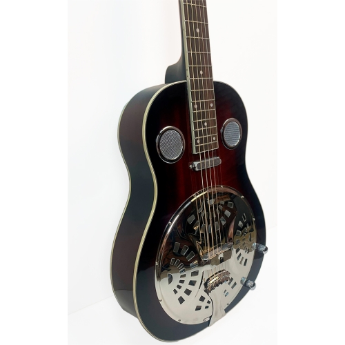 Johnson JR-850E-SB Dobro