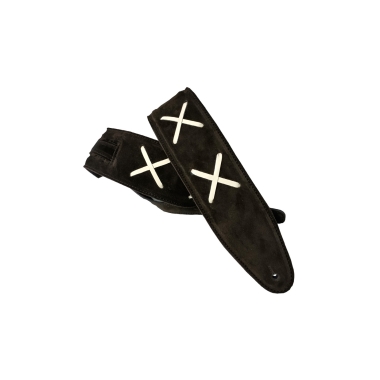Bourbon Strap Equix Negro