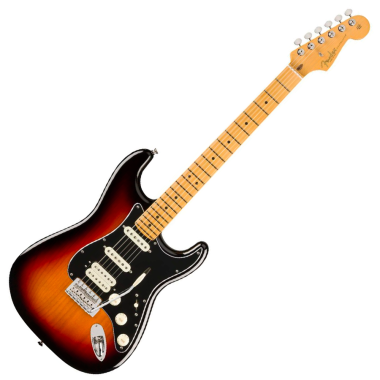 Fender AM Pro Classic Strat...