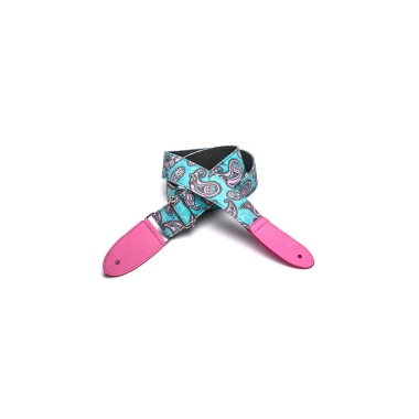 Bourbon Strap Velvet Sofia