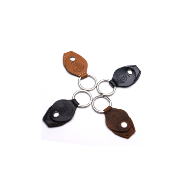 Bourbon Straps Llavero...