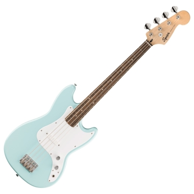 Fender Squier Sonic Bronco...