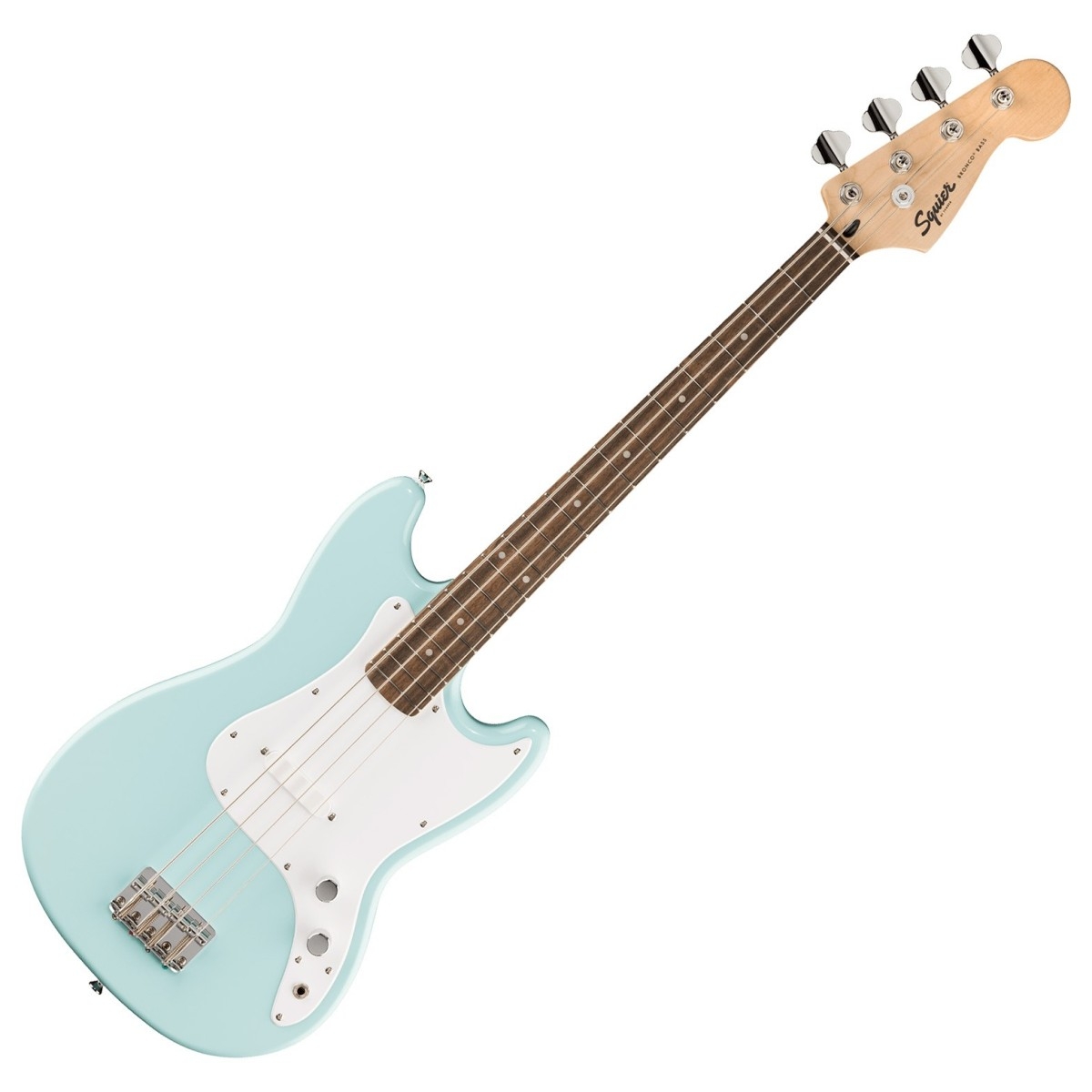Fender Squier Classic Vibe 60s Mustang Bass IL SFG