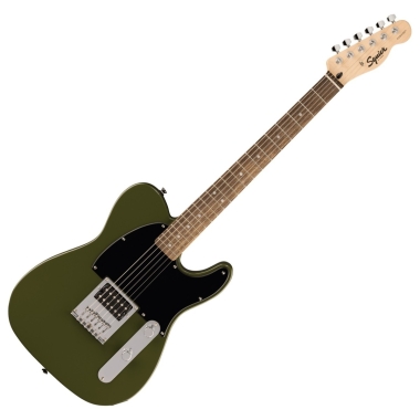 Fender Squier Sonic Esquire...