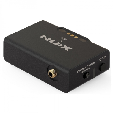 Nux B-8