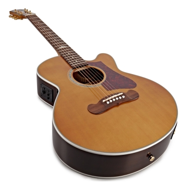 Epiphone J-200 EC Studio...