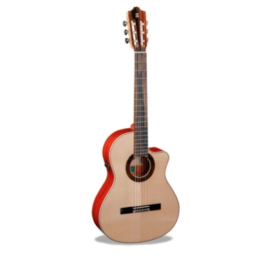 Alhambra GSC CTW E8 Serie...