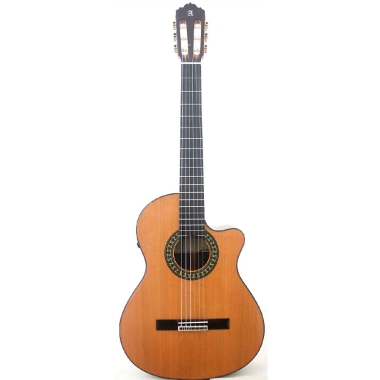 Alhambra 5P CW E8 con Funda