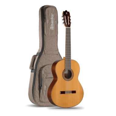 Alhambra Señorita 3C 7/8...