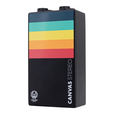 Walrus Audio Canvas Stereo