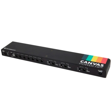 Walrus Audio Canvas Power...