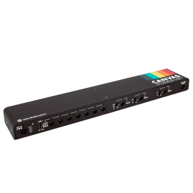 Walrus Audio Canvas Power...