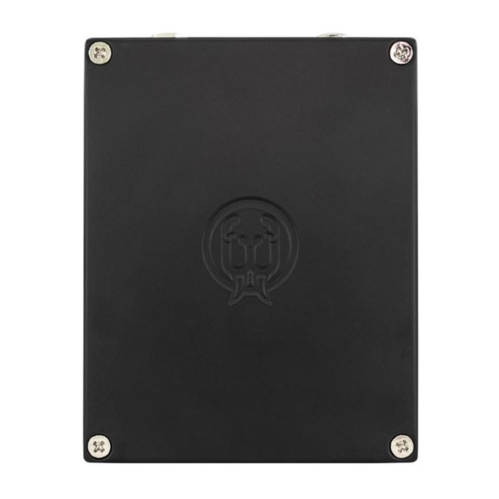 Walrus Audio Lore Black