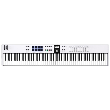 Arturia KeyLab Essential 88...
