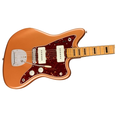 Fender Artist Troy Van...