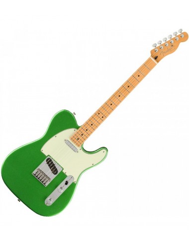 Fender Player Plus Tele MN...