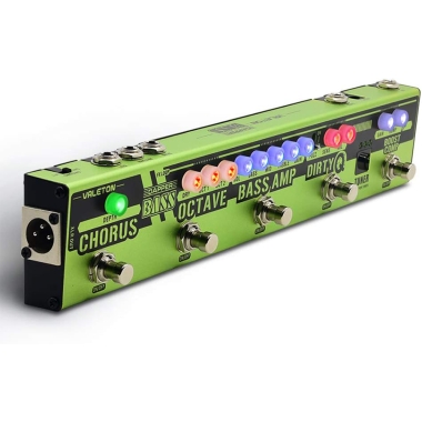 Valeton Dapper Bass Effect...