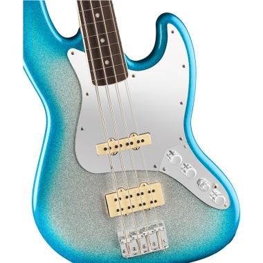 Fender Player Plus x Blu...