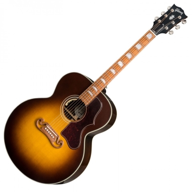 Gibson SJ-200 Studio Walnut...