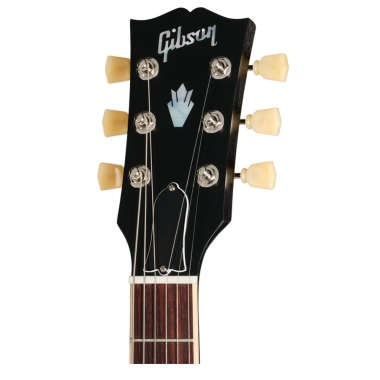 Gibson ES-335 Satin Smokehouse