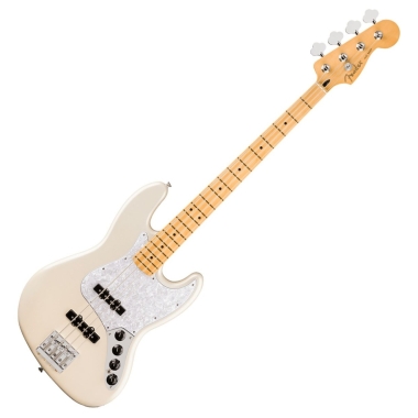 Fender Player II Modified...