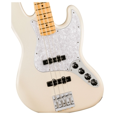 Fender Player II Modified...