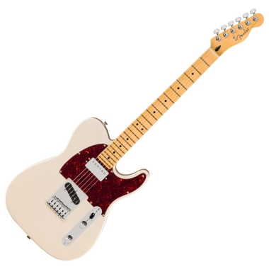 Fender Player II Modified...
