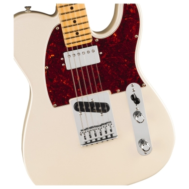Fender Player II Modified...
