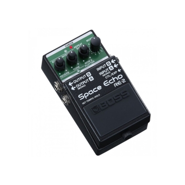 Boss RE-2 Space Echo
