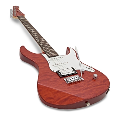 Yamaha Pacifica 212V QM...