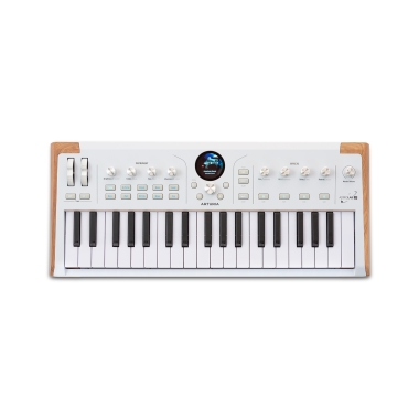 Arturia Astrolab 37