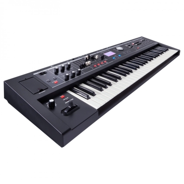 Roland VR-09 (Exposición) +...
