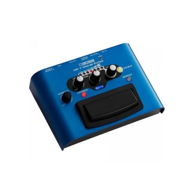 Boss VE-1 Vocal Echo