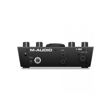 M-Audio air series 192/4